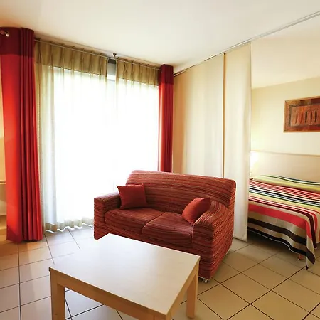 Apartment La Du Lac 2