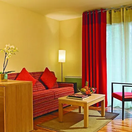 Apartment La Du Lac 2 Divonne-les-Bains