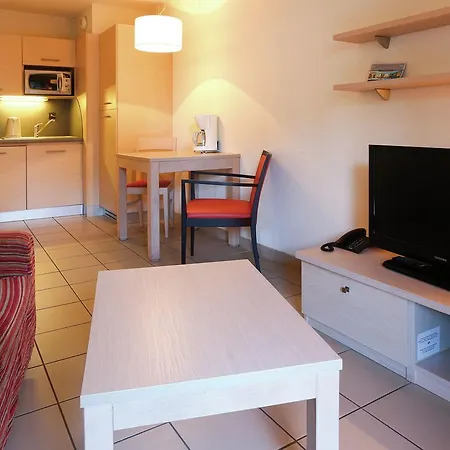 Apartment La Du Lac 2 Divonne-les-Bains